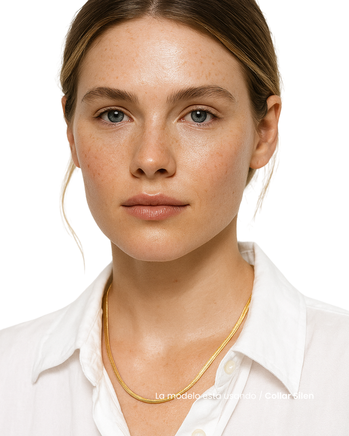 Collar Silen