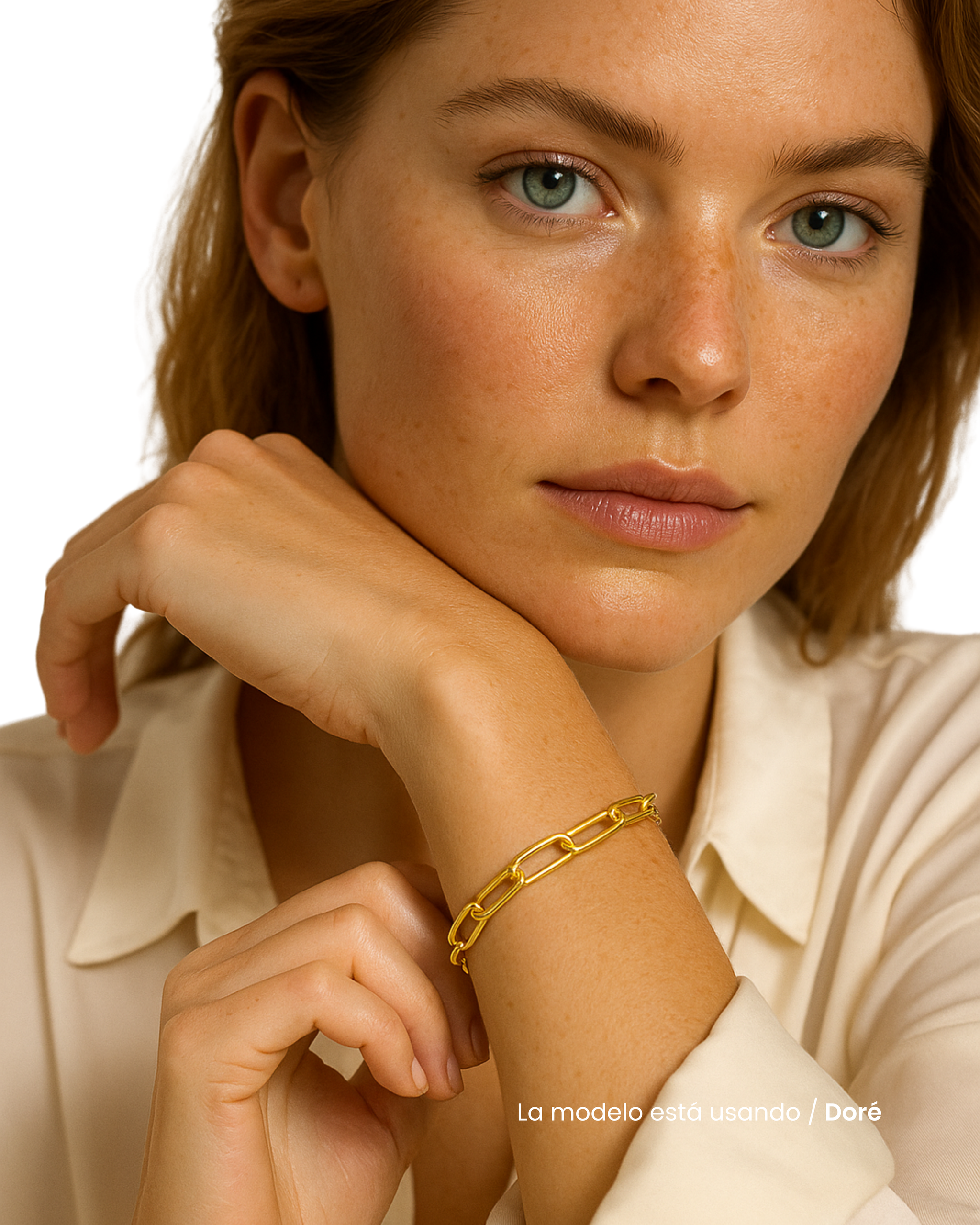 Pulsera Lia