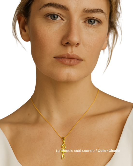 Collar Giselle