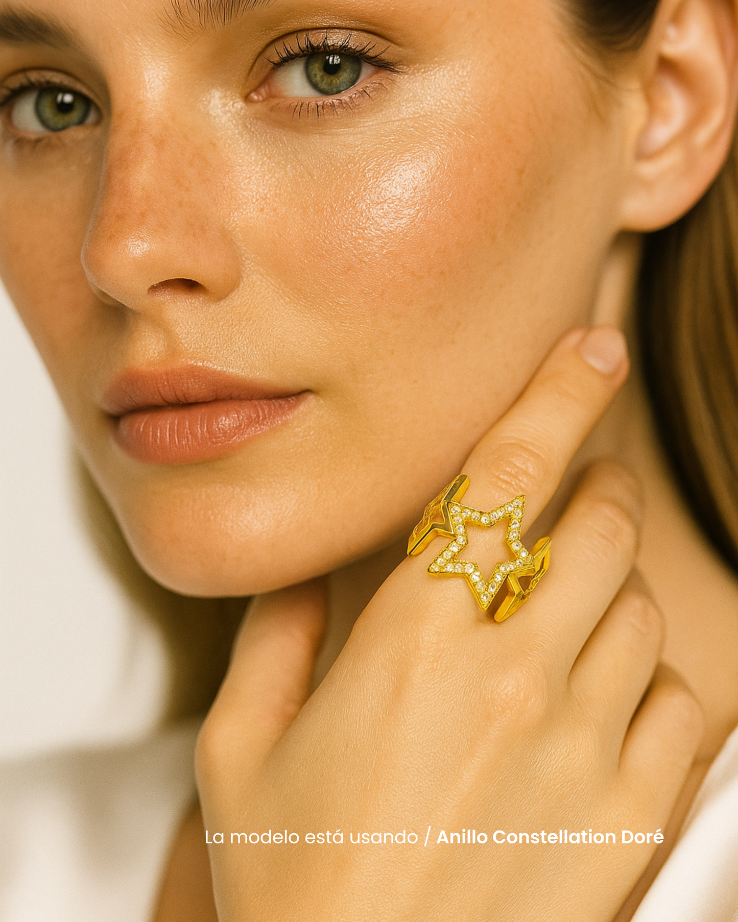 Anillo Constellation