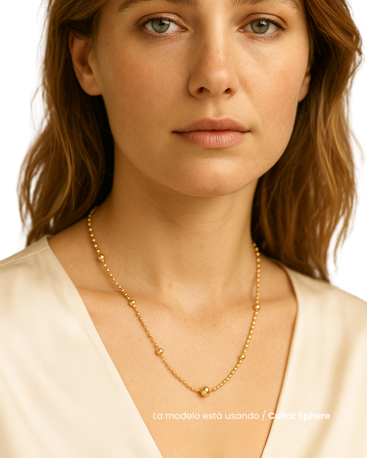 Collar Sphere