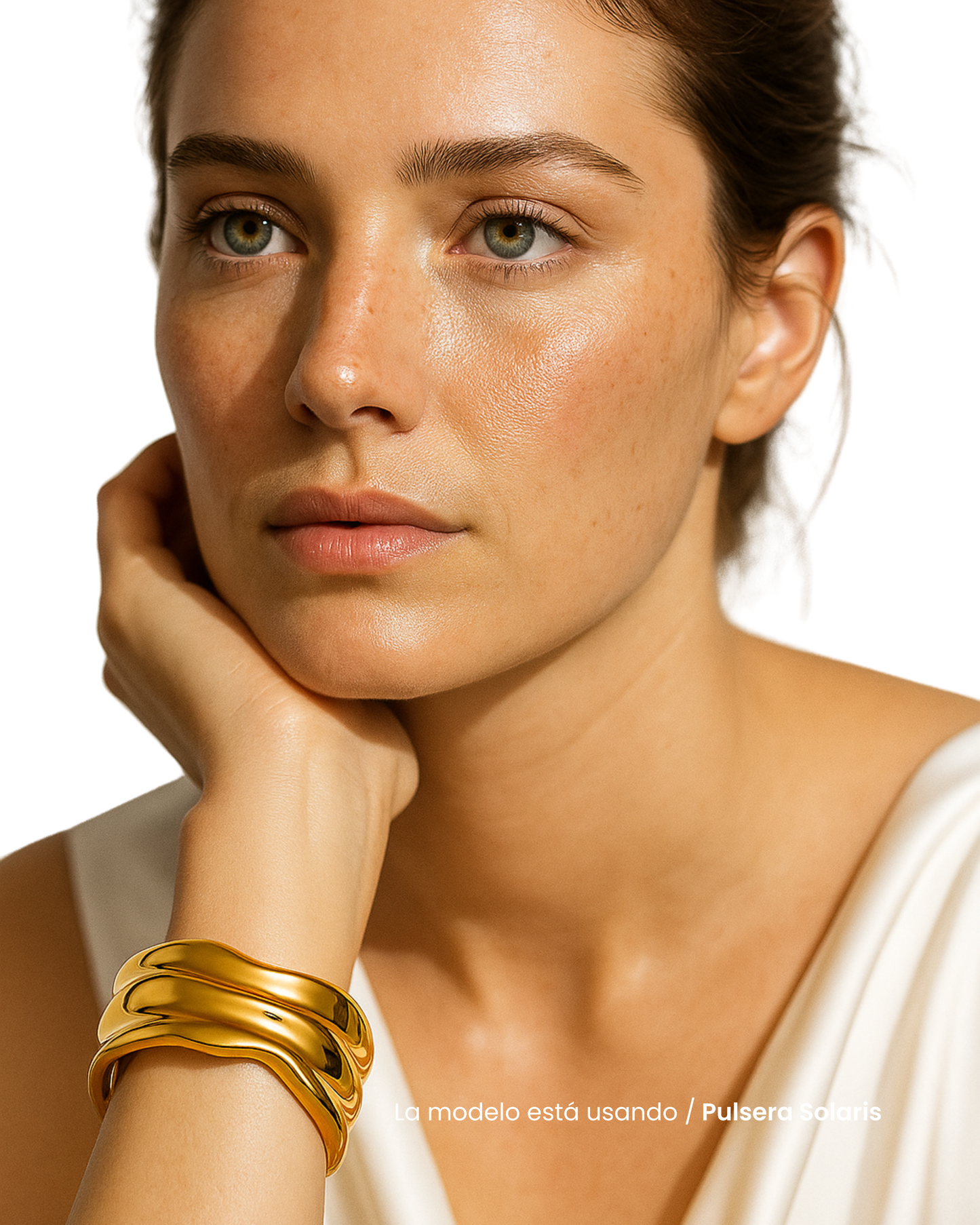 Pulsera Solaris