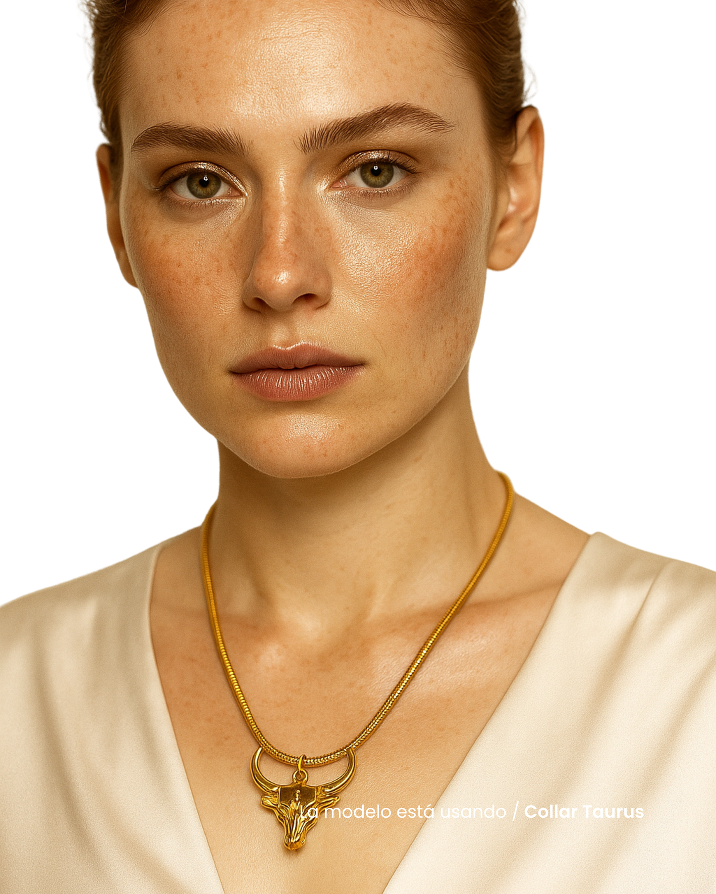 Collar Taurus