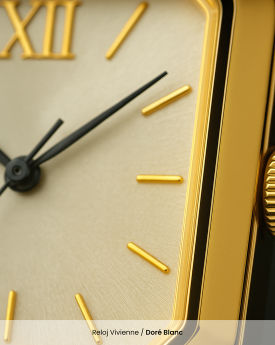 Reloj Vivienne
