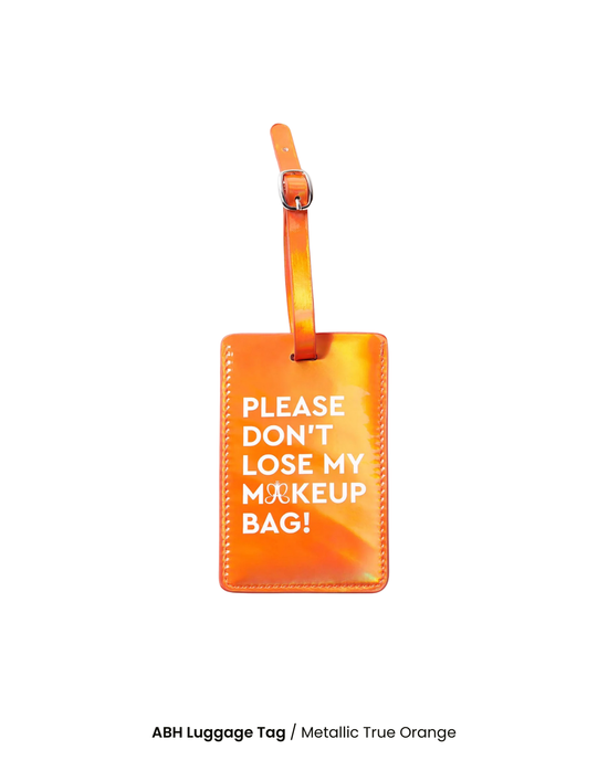 ABH Luggage Tag