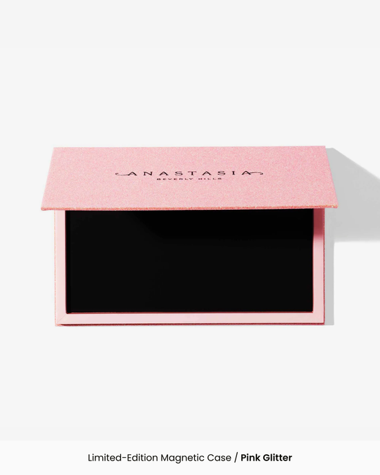 Limited-Edition Magnetic Case