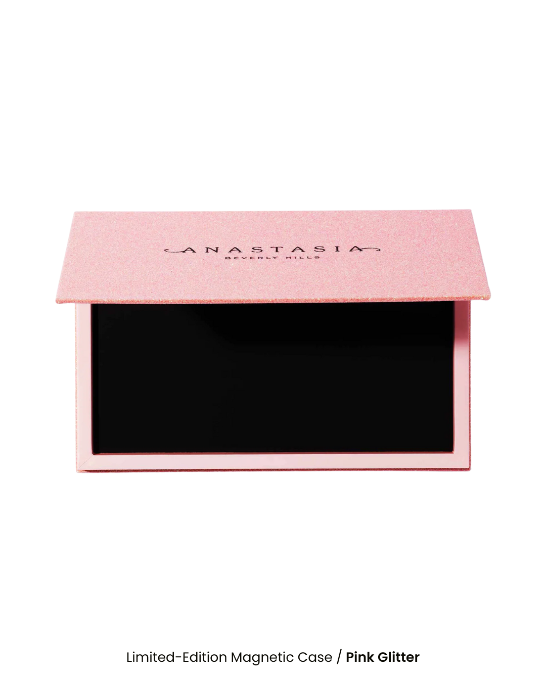 Limited-Edition Magnetic Case