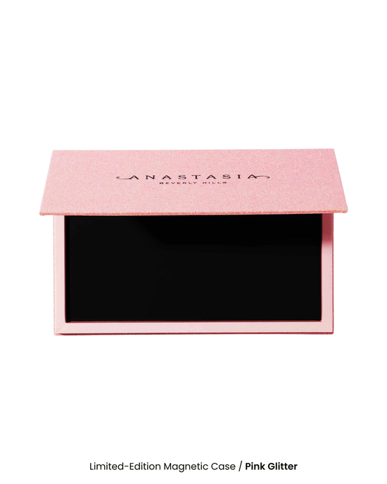 Limited-Edition Magnetic Case