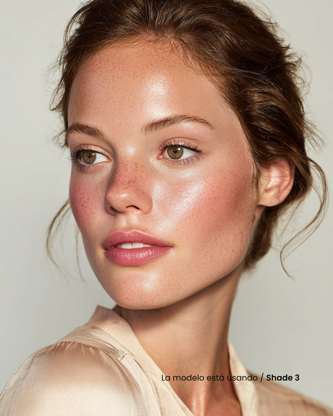 Beauty Balm Serum Boosted Skin Tint