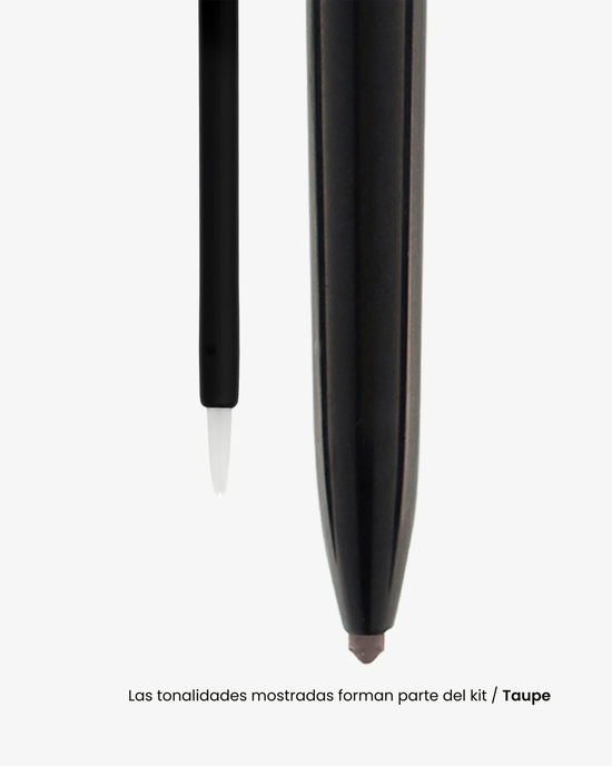 Brow Care Kit