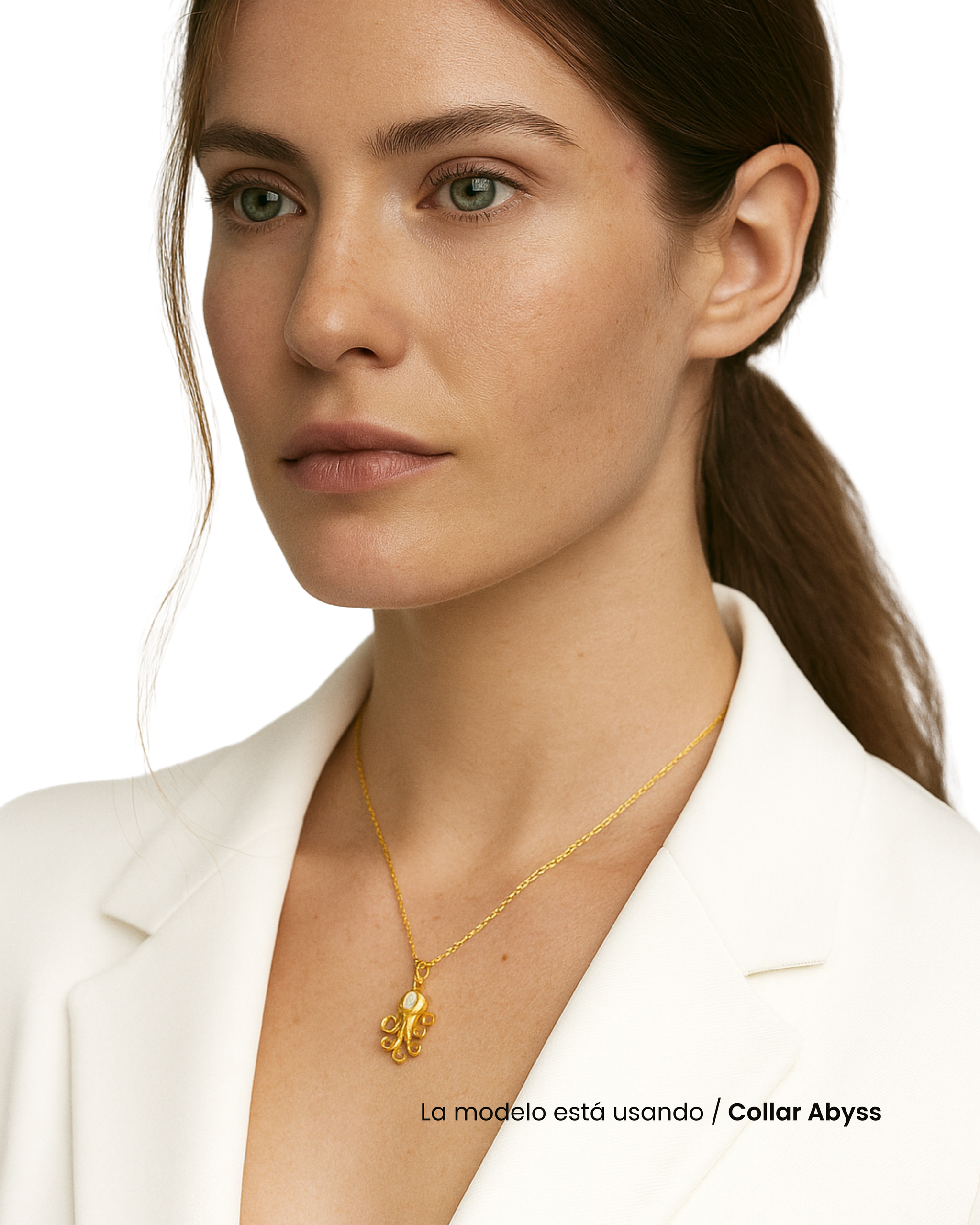 Collar Abyss