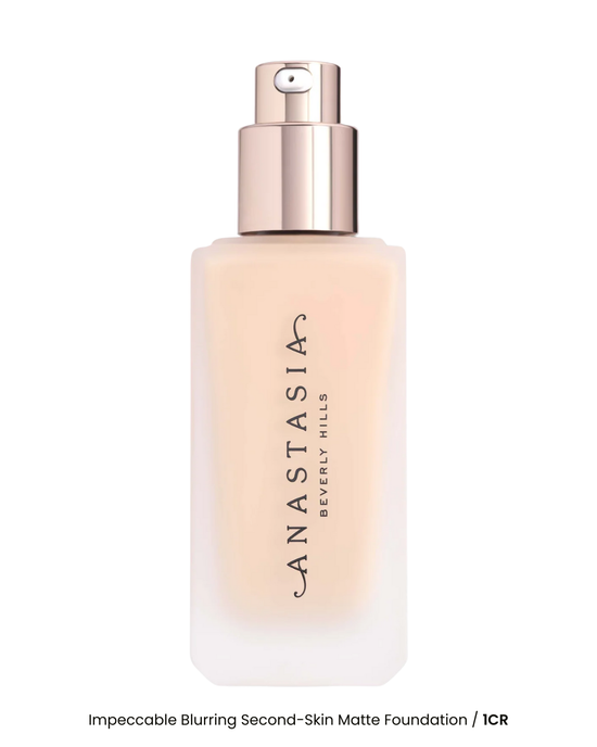 Impeccable Starter Kit