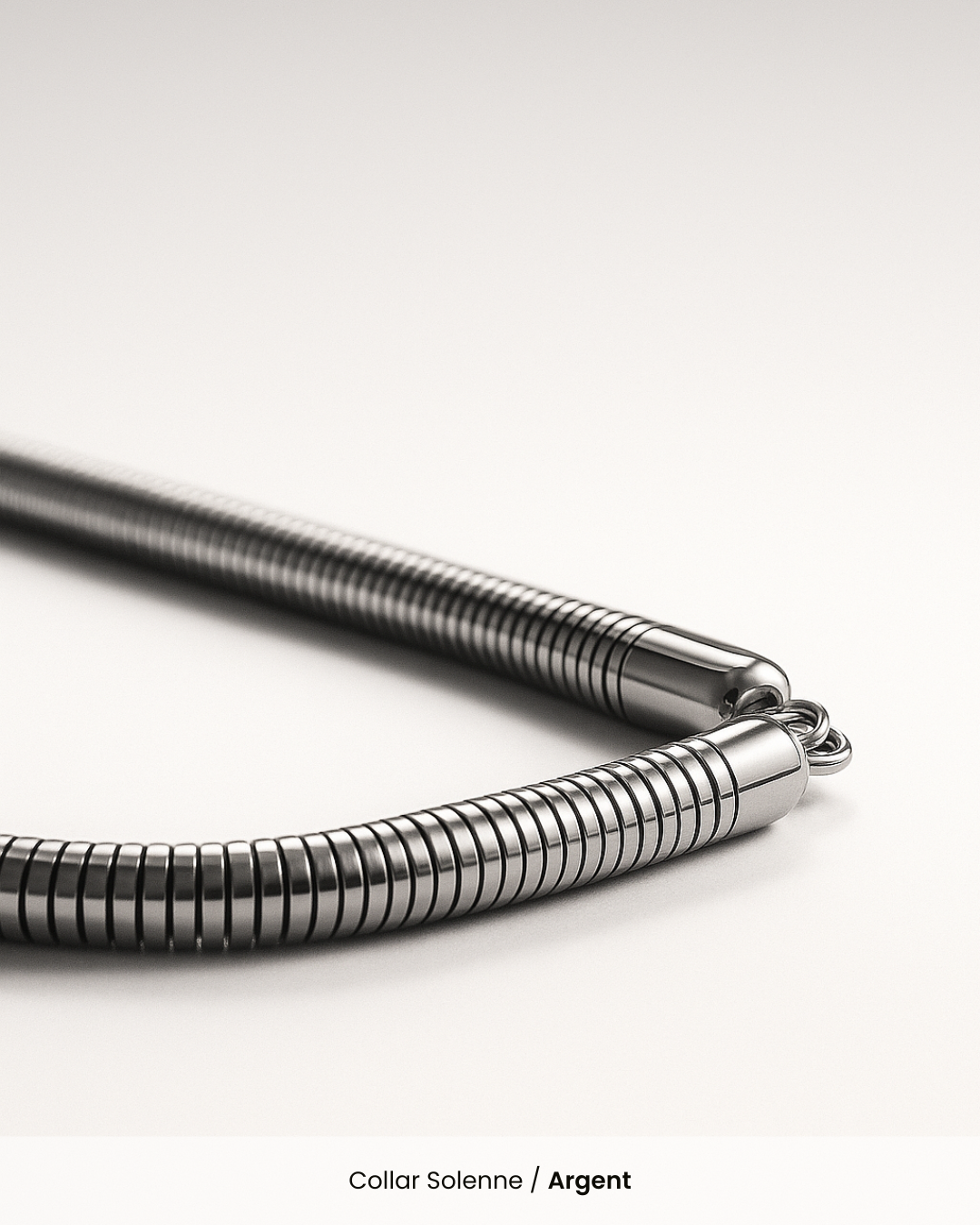 Collar Solenne