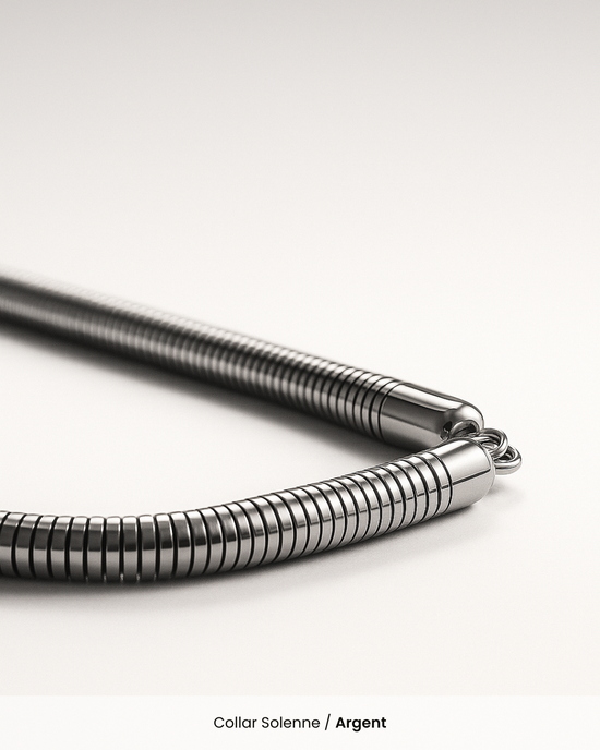 Collar Solenne