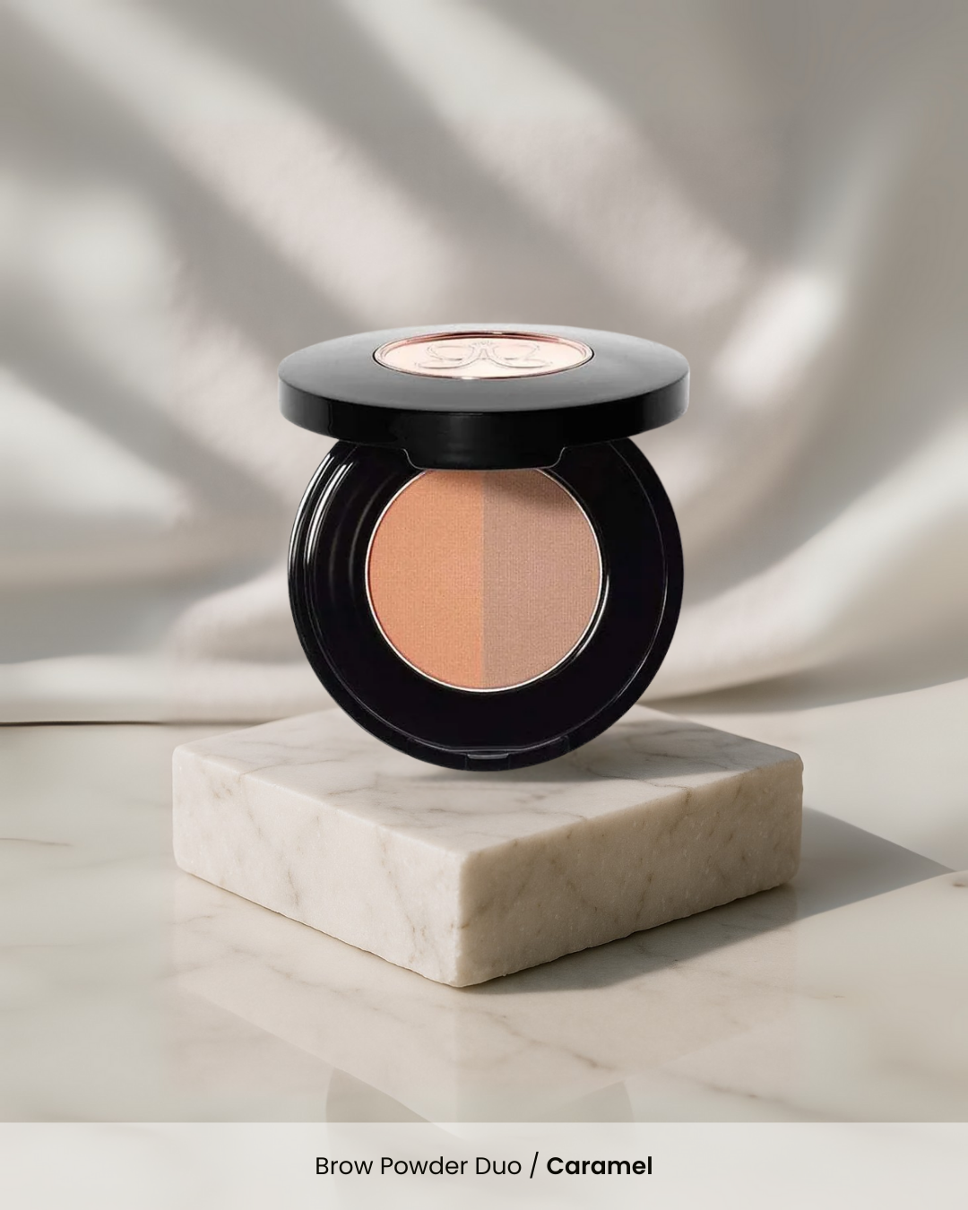 Brow Powder Duo