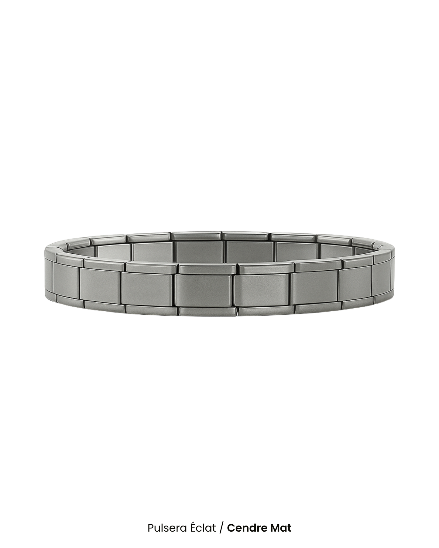 Pulsera Éclat