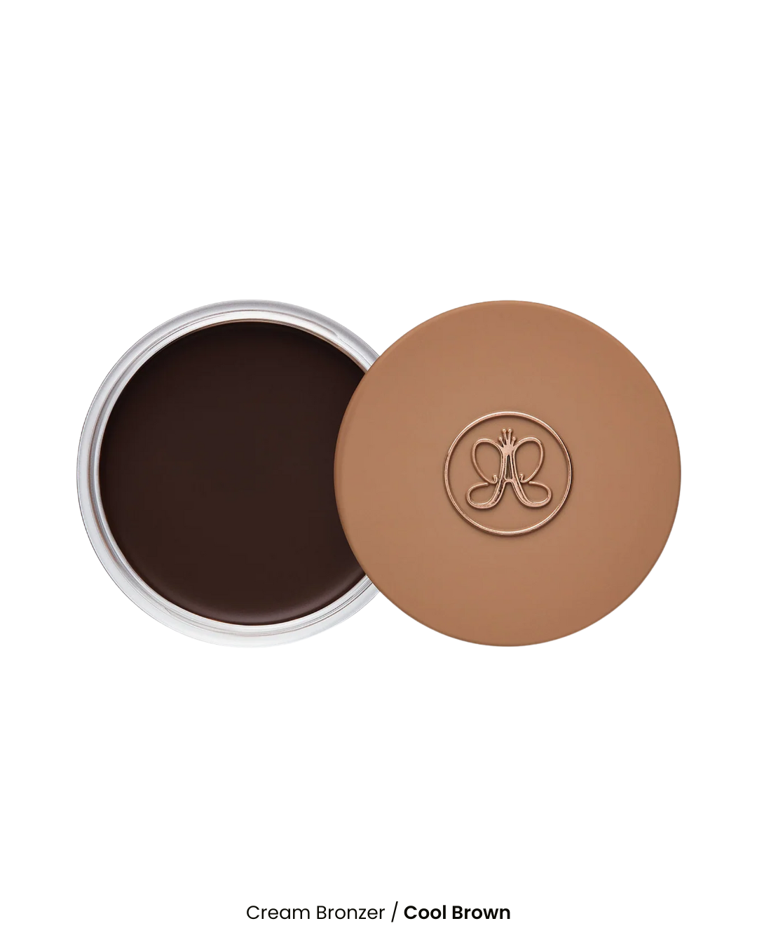 Cream Bronzer