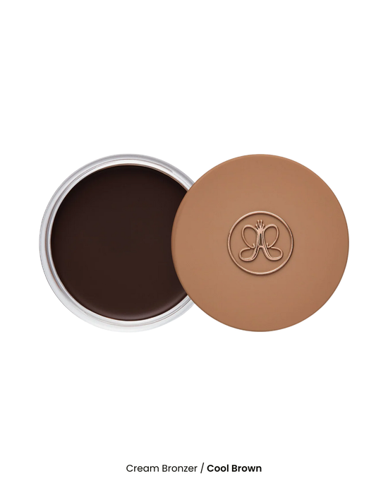 Cream Bronzer
