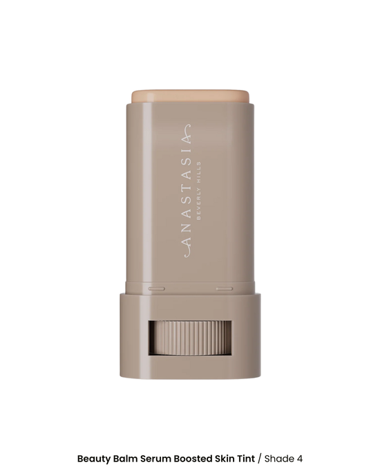Beauty Balm Serum Boosted Skin Tint