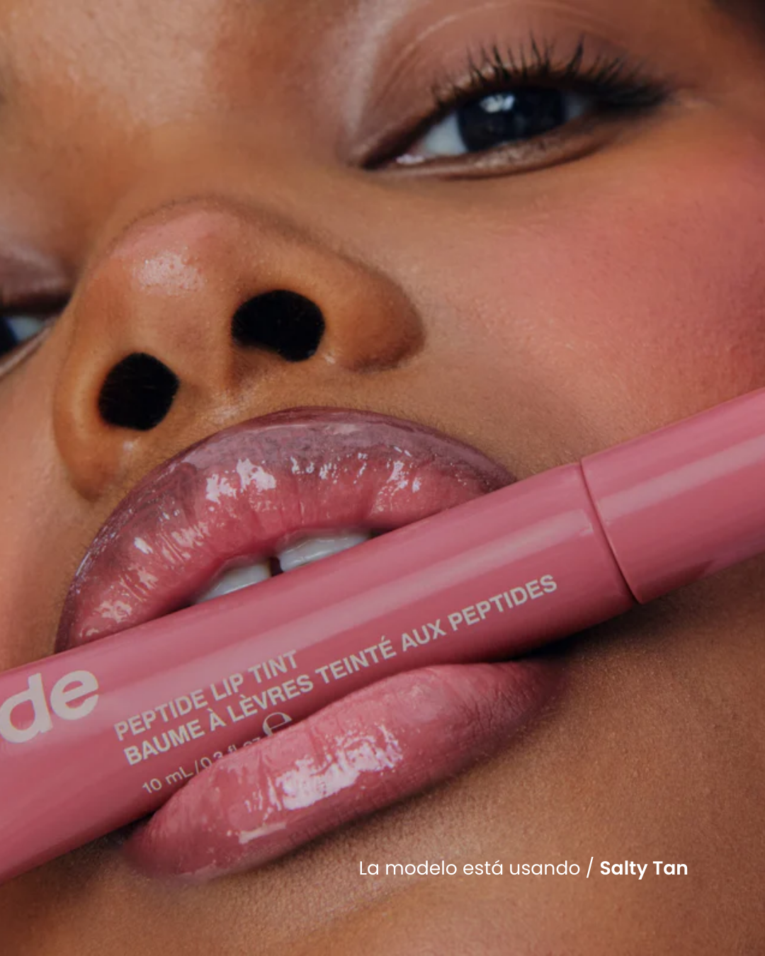 Peptide Lip Tint