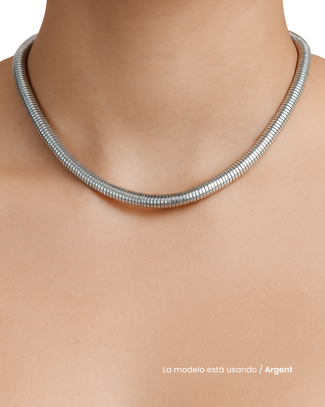 Collar Solenne