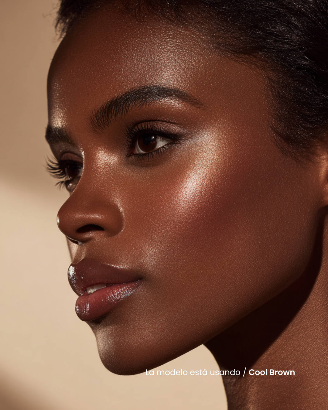 Cream Bronzer