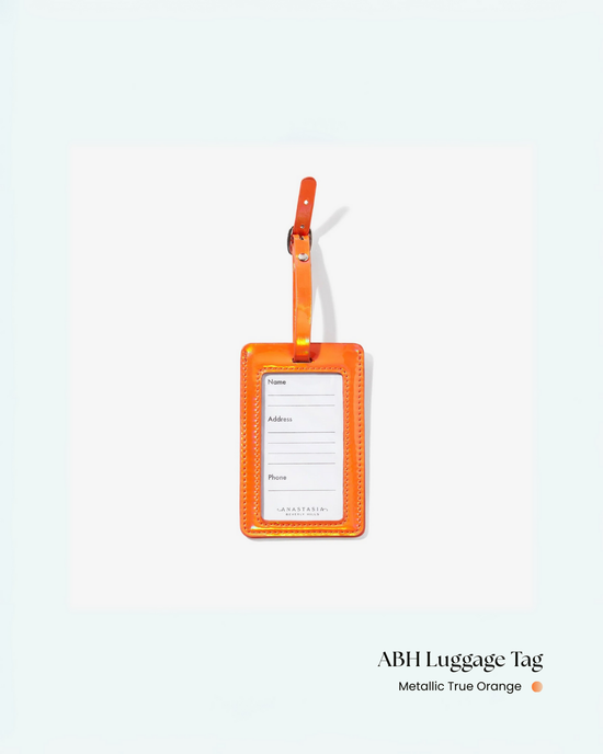 ABH Luggage Tag