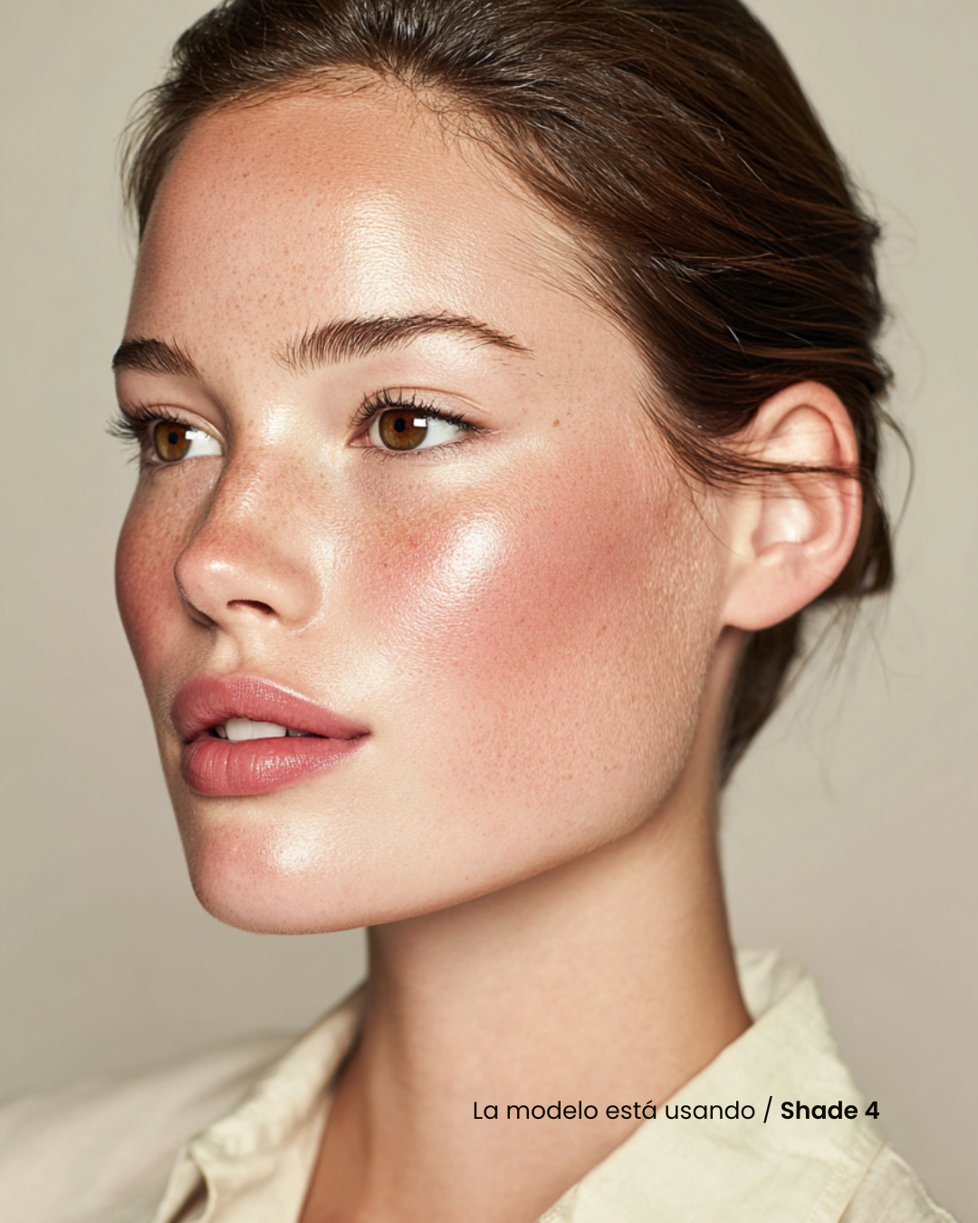 Beauty Balm Serum Boosted Skin Tint