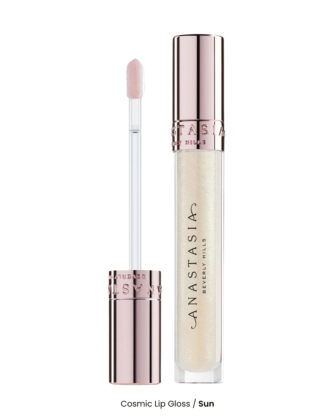Cosmic Lip Gloss