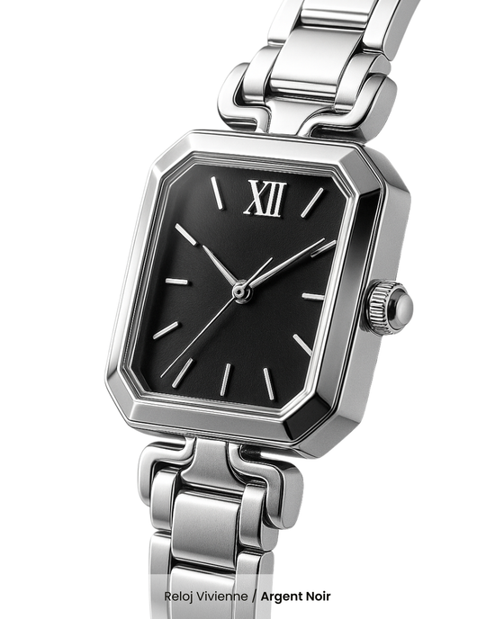 Reloj Vivienne