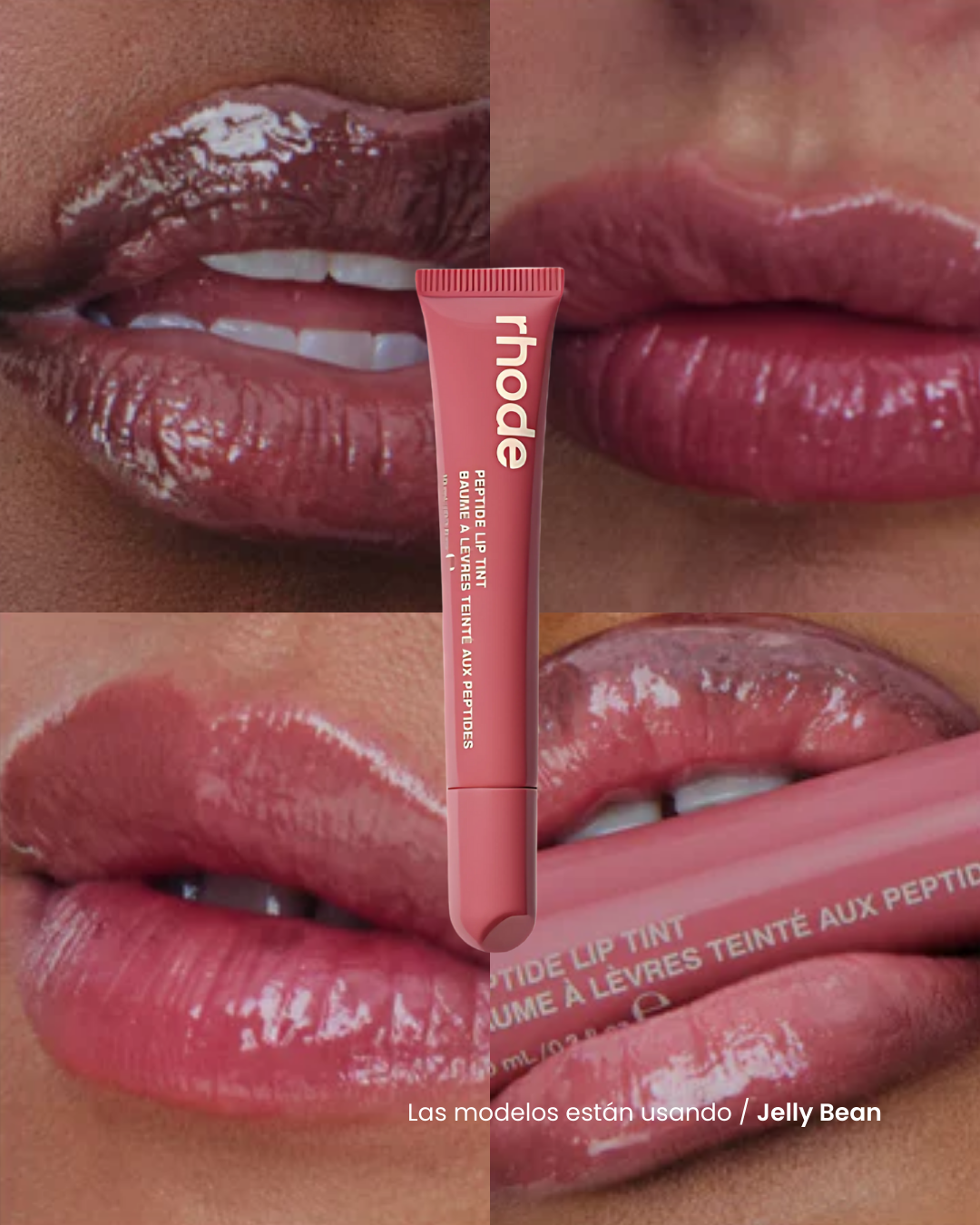 Peptide Lip Tint