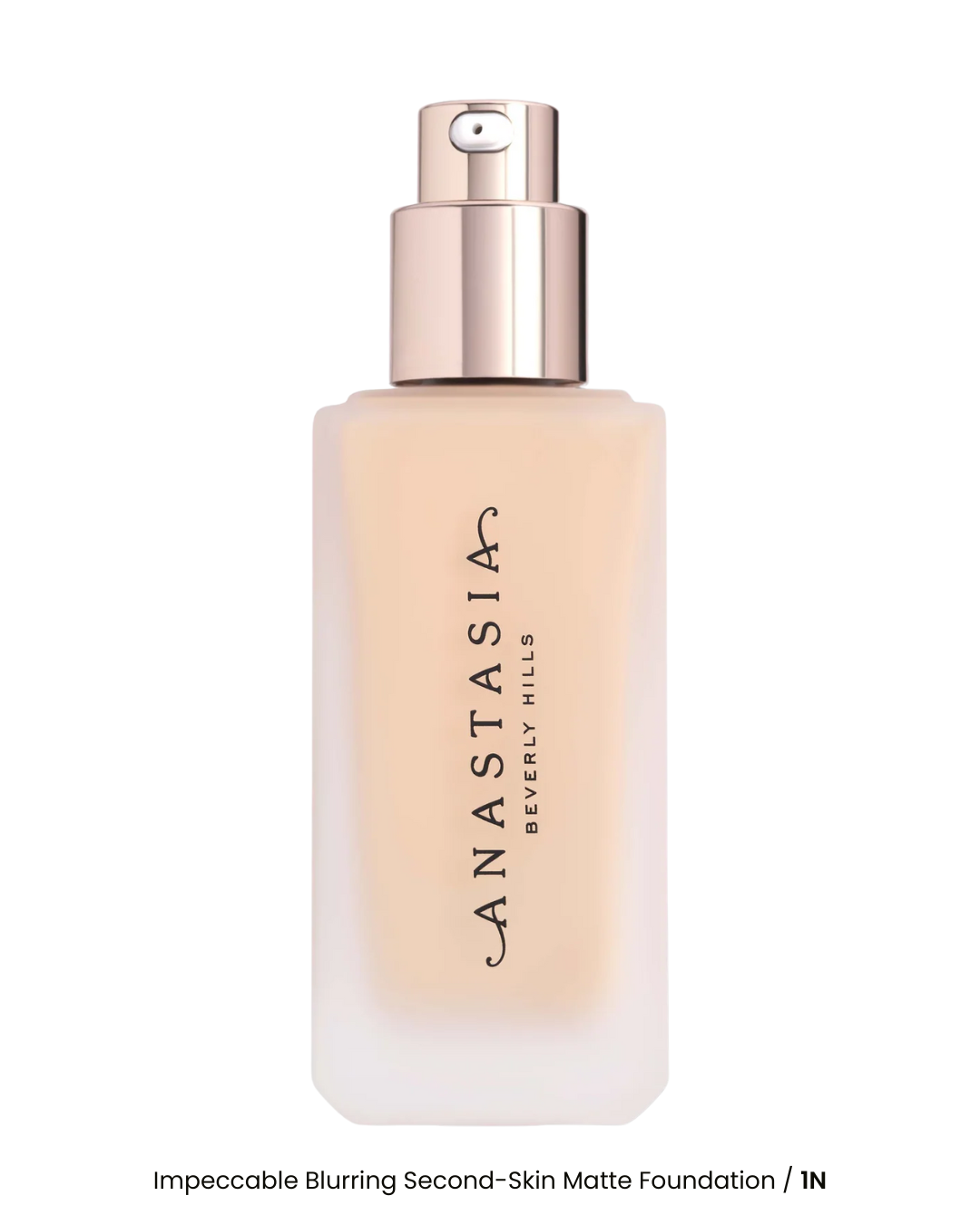 Impeccable Starter Kit