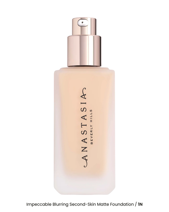 Impeccable Starter Kit