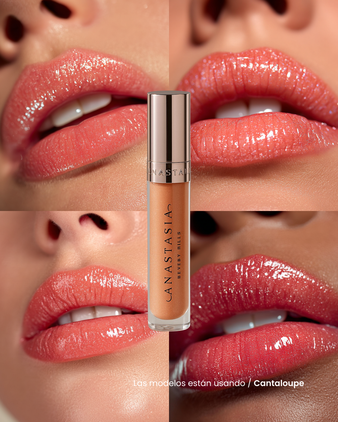 Lip Gloss