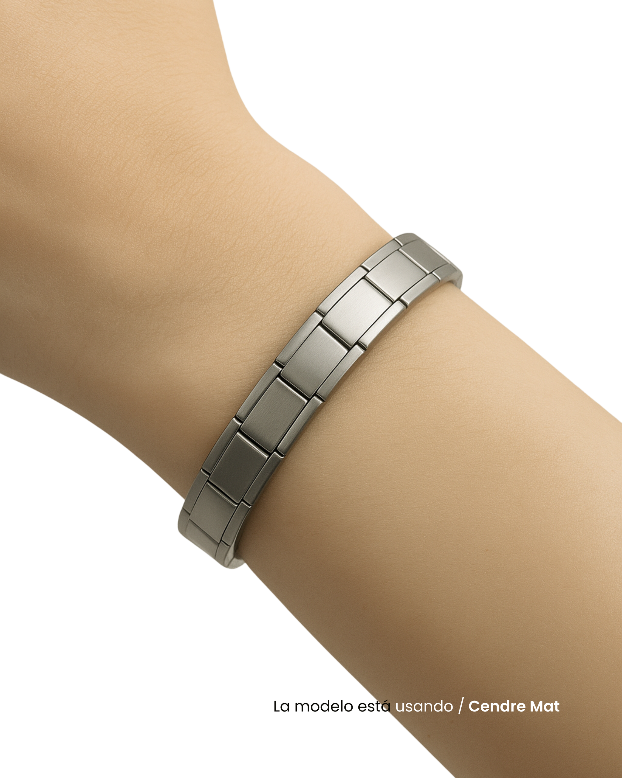 Pulsera Éclat