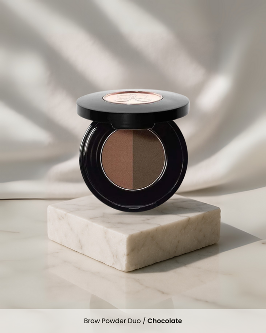 Brow Powder Duo
