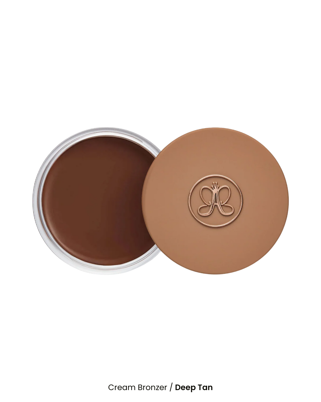 Cream Bronzer