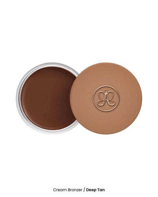 Cream Bronzer
