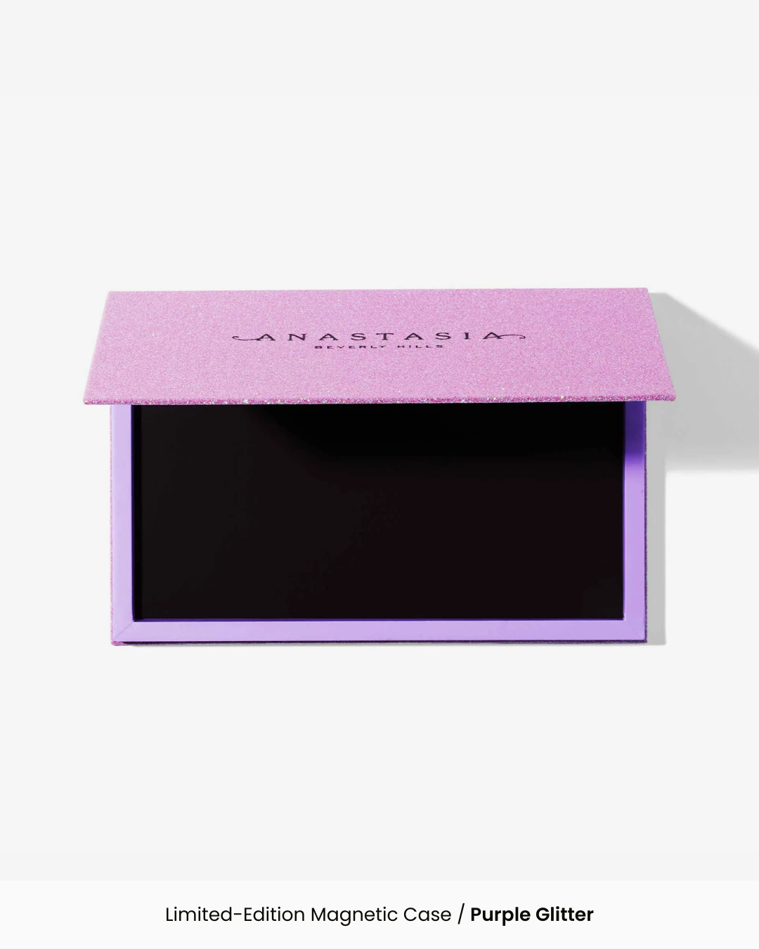 Limited-Edition Magnetic Case