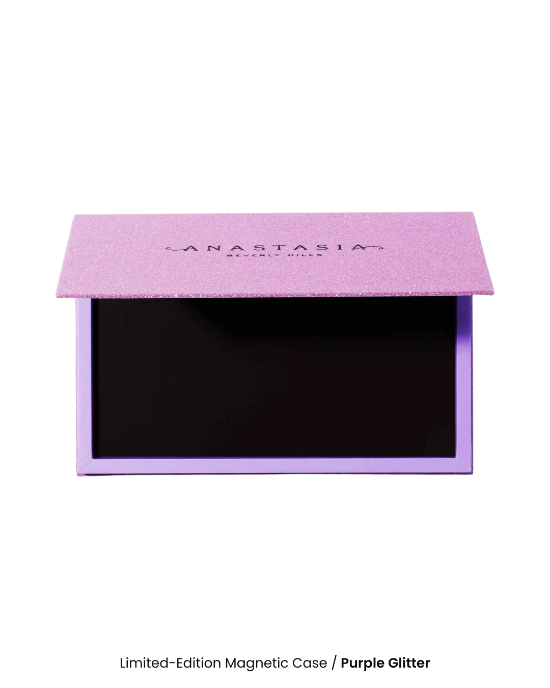 Limited-Edition Magnetic Case