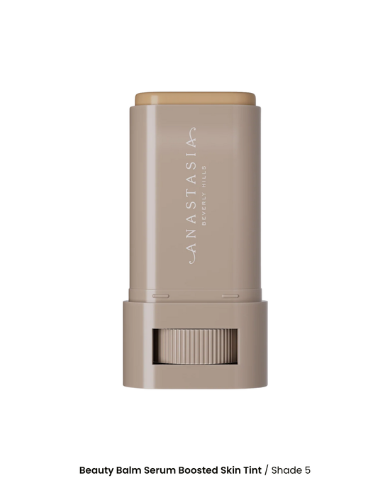 Beauty Balm Serum Boosted Skin Tint