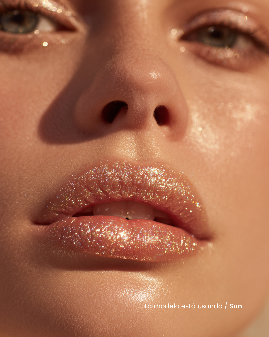 Cosmic Lip Gloss