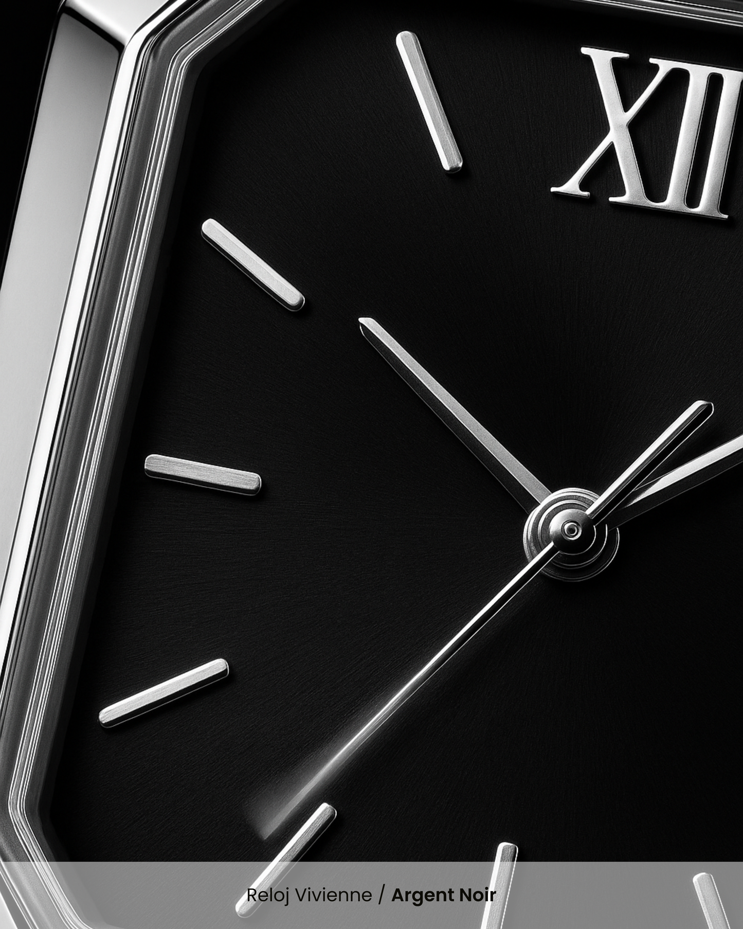 Reloj Vivienne