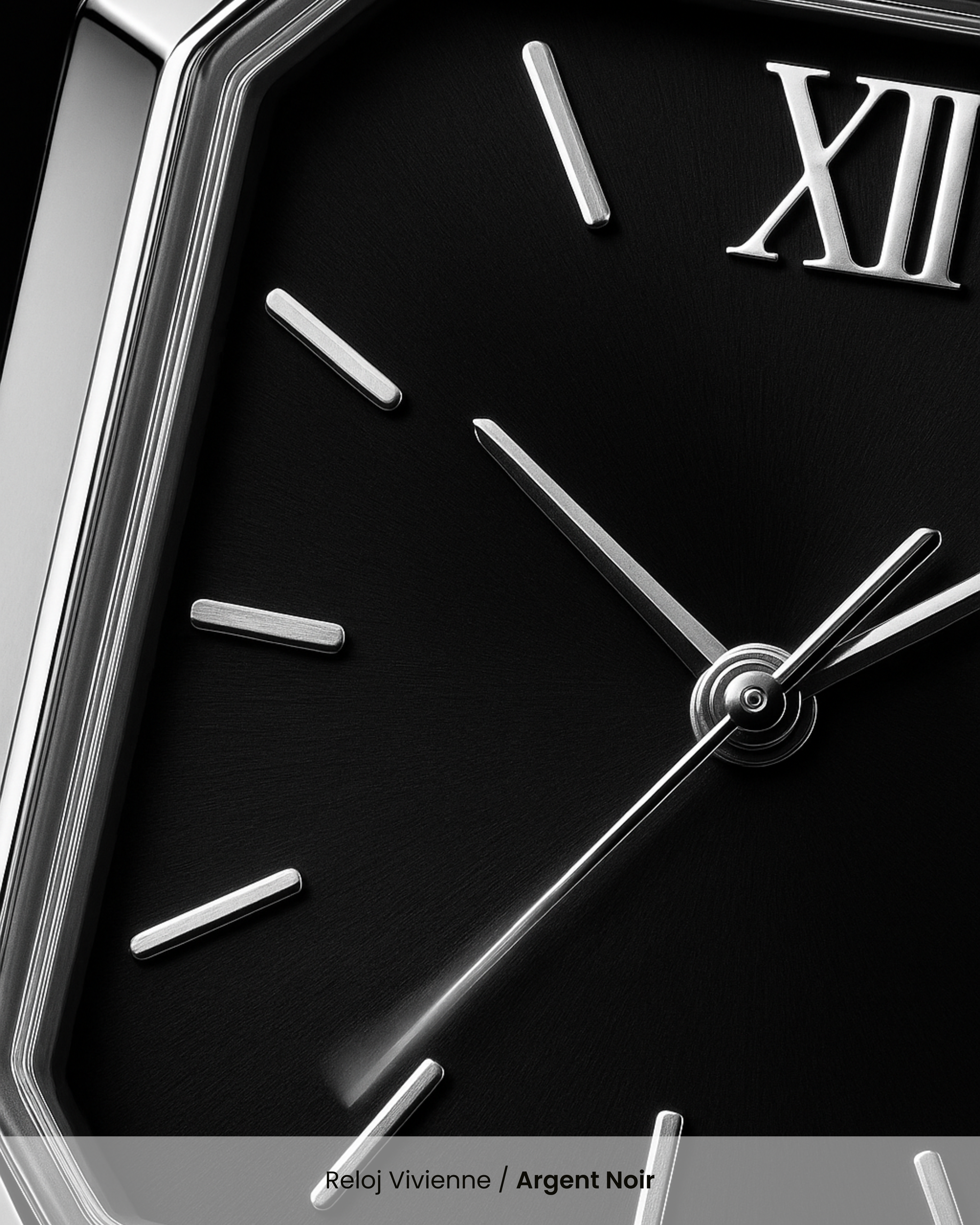 Reloj Vivienne