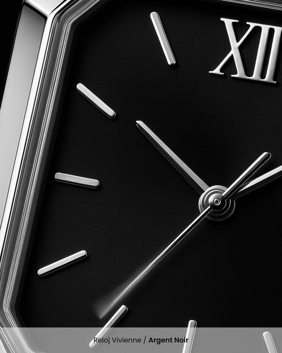 Reloj Vivienne