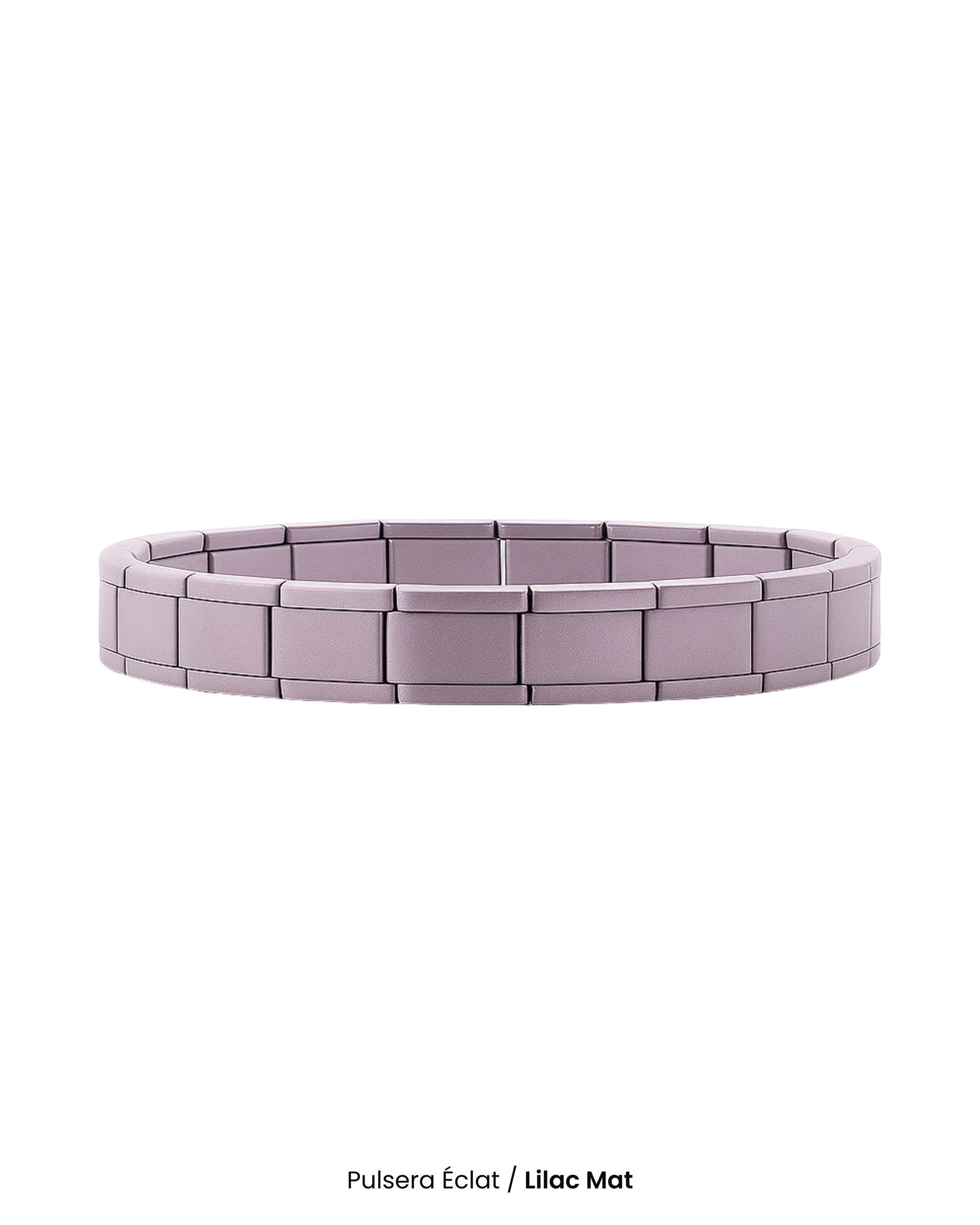 Pulsera Éclat