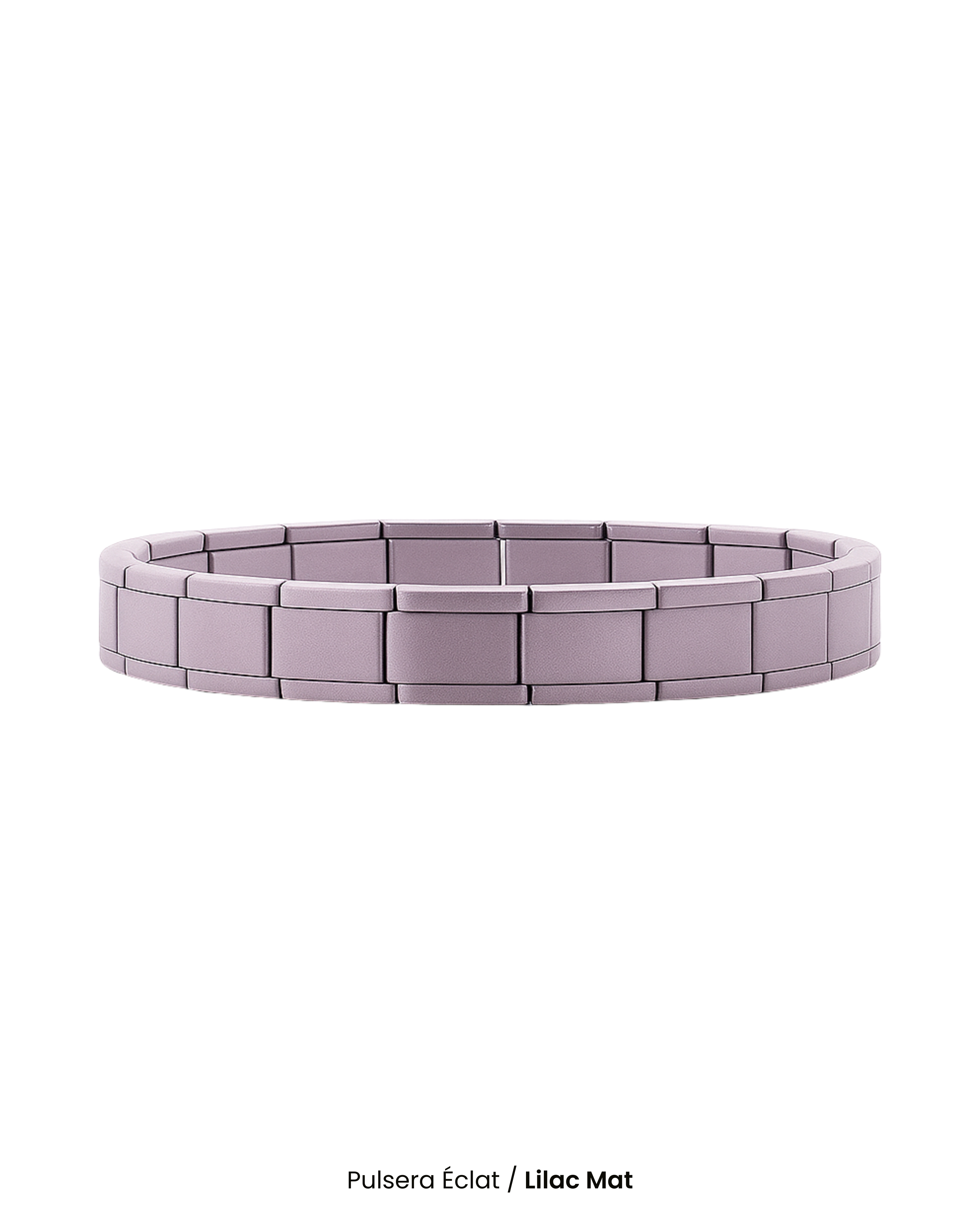 Pulsera Éclat