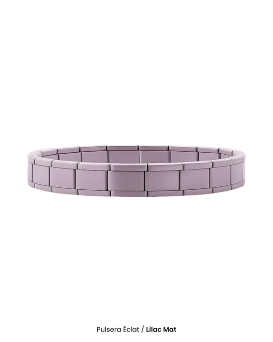 Pulsera Éclat