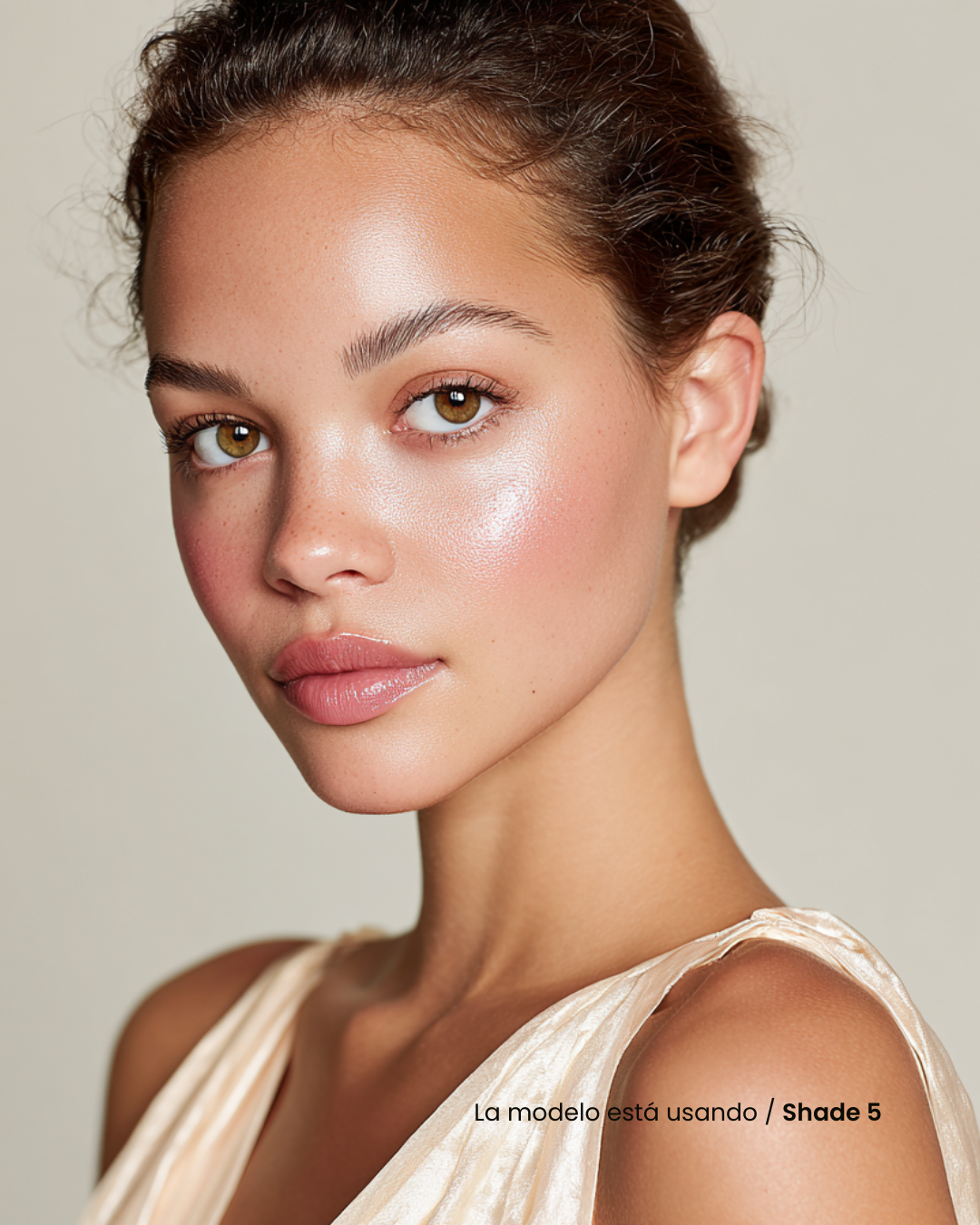 Beauty Balm Serum Boosted Skin Tint