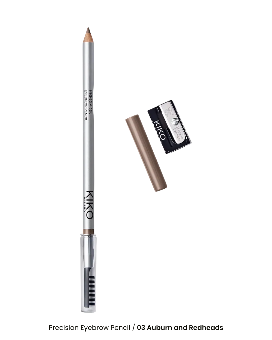 Precision Eyebrow Pencil